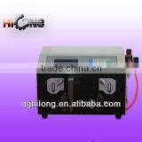 Wire Peeling Machine