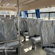 ISUZU 21SEATS JEEPNEY thumbnail-2