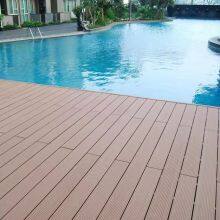 Wpc Decking Outdoor Fire Rated Wpc Deck Panel Outdoor Hittebestendig Outdoor Wpc Decking thumbnail-5