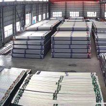 S550 GD EN10346 Zin- Aluminum- Magnesium Square Steel Tubes thumbnail-2