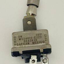 Eaton Aviation Switch 8824K14 8843K10 8838K9 8855K54 thumbnail-3