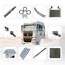 China Heavy Truck Sinotruk Sitrak Electric System Truck Spare Parts 712-#0371-1572 Single Axle Wheel Differential Wire (Rm/240) thumbnail-5