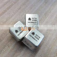 China Heavy Truck Parts Sinotruk Sitrak T5G/T7H Truck Electric System WG9716582301+011/1 70A Normally Open Relay thumbnail-3