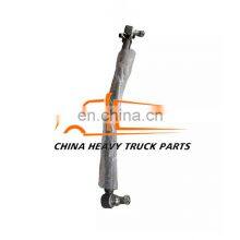 Made In China A7 CNHTC Automotive Chassis Parts Truck Chassis Parts AZ9925430010 Steering Straight Rod Assembly thumbnail-4