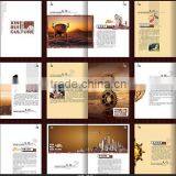 Brochure Flyer Advertising Design thumbnail-1