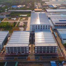 Maanshan Kontex Metco Machinery Technology Co.Ltd company overview - view 2 thumbnail