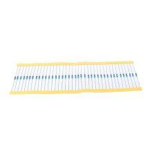 MF Resistor 0.5W 0.25W 1W 2W 3W 5W 0.1R To 10Mohm Resistance Customizable Metal Film Resistor thumbnail-2