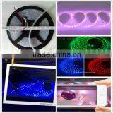 Industrial Lighting for Sale Aluminium Extrusion Smart Flexible Ribbon Led Strip Light thumbnail-2