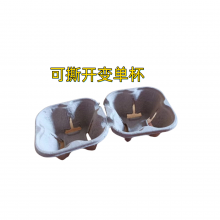 Cup Carrier / Cup Tray / Coffee Cup Carrier thumbnail-3