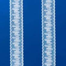 White Lace Trim Ribbon Sewing Assorted Patterns White Cream Vintage Floral Lace Ribbons for Sewing DIY Gift Wrap Scrapbooking Dollies Bridal Shower Wedding Decor thumbnail-1