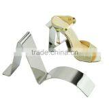 Shoe Rack for Shops, Wholesale Store Display Shoe Rack