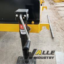 Tree Branch Wood Chipper Shredder Machine Hammer Mill Grinder Crusher Wood Crushing Machine for Wood Sawdust thumbnail-3