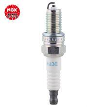 Wholesale Original Genuine NGK Spark Plug Single Iridium Gold LKAR7CI-8 91654 Car Engine Spark Plug for HONDA thumbnail-1
