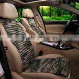 Factory Price Camo Polyester Car Seat Cushion Cover thumbnail-4