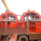 2015 Hot Products Good Price of Sand Washing Machine