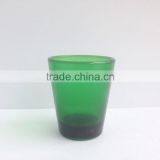 SOUVENIR PEWTER SHOT GLASS,COLOR SPRAYED SHOT GLASS,VODKA SHOT GLASS thumbnail-2