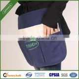 Multi-color China waist bule&white or custom cooking apron,fire resistant apron