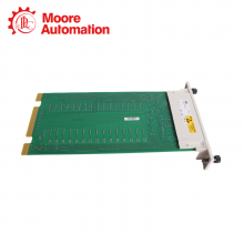 ABB SPAS011 Analog Output Module NEW IN STOCK thumbnail-3