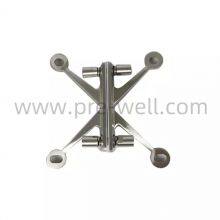 Fin Spider Fitting