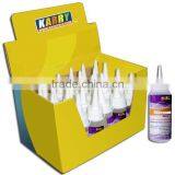 TARGET Audited Supplier Fine Quality Liquid Glue