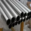 Ss Pipe 304L 309S 310S 316 316L 304 201 Stainless Steel Pipe Industry Seamless Round Ba thumbnail-5