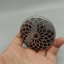 Dustproof Nets With Adhesives SP7600HF Dustproof Nets With Adhesives Hot - Melt Dust - Proof Mesh thumbnail-2