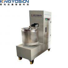 Yosion Technology YX-RSD20 Rotary Sample Divider;Sample Splitting;Automatic Sampling Equipment thumbnail-3