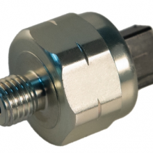 Automotive Transmission Pressure Sensor