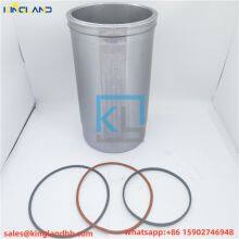 6090 Engine Parts Cylinder Liner RE530609 Fit for John Deere thumbnail-2