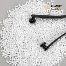 Plastic Shoes Making Pvc Footwear Raw Material Compounds Granules for Rain Boot thumbnail-3