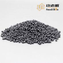 Fabricante ecológico de compuesto de PVC para enchufe eléctrico, gránulos de PVC thumbnail-3