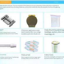 LG Chem LC565 High Impact Polyolefin Elastomer POE Raw Material Modified Primary Particle for Plastic Products From Korea thumbnail-6