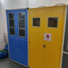 Gas Cylinder Cabinet Gas Cylinder Storage Cabinet thumbnail-2