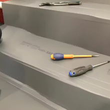 Temporary Floor Protection Panels – 2400x1200mm, Waterproof & Durable thumbnail-3