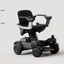 Strutt Wins CES 2026 Best of Innovation Award, Announces Strutt Day Press Event, and Confirms Grand Launch of First Product at CES 2026