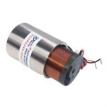 >5000V de tensión de ruptura, válvulas solenoides, fábrica de alambre esmaltado de suministro directo, alambre de aluminio esmaltado magnético thumbnail-4