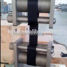 Electronic Universal Tensile Compression Peeling Testing Machine Grips and Fixtures thumbnail-5