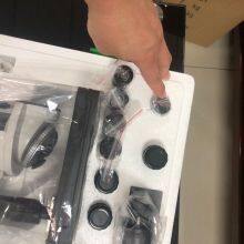 BJ-X 500X Portable Handheld Metallurgical Microscope thumbnail-6