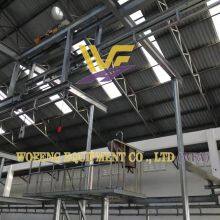 Cattle Slaughter Machine Beef Slaughtering Equipment Abattoir Processing Machinery thumbnail-5