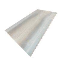 Factory Price Carbon Steel Sheet 3mm A283 A36 5160 SS400 ST37 AH36 Marine Grade Mild Steel Plate thumbnail-1