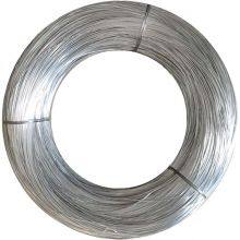 Factory Customized Size High Carbon Steel Wire Zinc Hot Dipped Galvanized Wire thumbnail-5