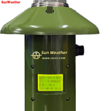 TBQ-2W Solar Radiation Meter RS485 Weather Station With Solar Radiation Weather Instrument thumbnail-1