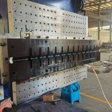 High-voltage Electrical Insulator Mold Customized Epoxy Resin Casting by APG Clamping Machine thumbnail-5