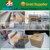 Sawdust/wood Shavings Wooden Pallet Block Forming Machine Price thumbnail-5