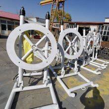 Underground Fyz100 Disc-type Dth Drill With 360-degree Drilling, Cylinder Propulsion and Chain Propulsion thumbnail-3