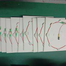 Polarization Maintaining Fiber Collimator(1310nm/1450nm/1480nm/1550nm/1580nm/1610nm/1650nm) thumbnail-5