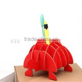 high quality durable paper pencil holder