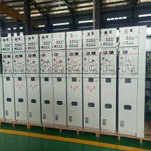 12KV/24KV SF6 Gas RMU SM6 Compact Power Distribution With Technical Support thumbnail-1