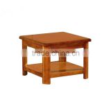 Modern Wooden Coffee Table, Wood Furniture, Design Coffee Tablele