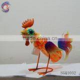 Humming Bird Welcome Sign for Home Wall Decoration thumbnail-5